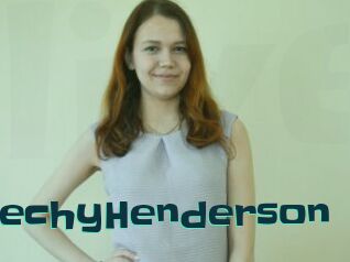 MechyHenderson