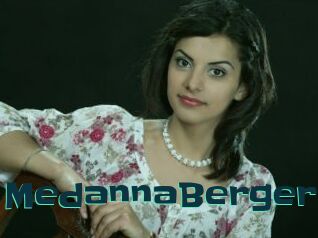 MedannaBerger Live Cams