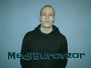 MediBurovzor