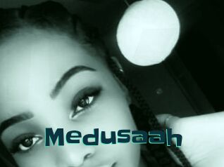 Medusaah