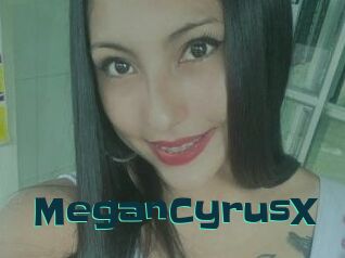 MeganCyrusX