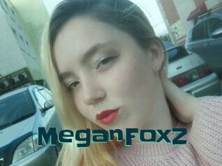 MeganFoxZ