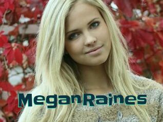 MeganRaines