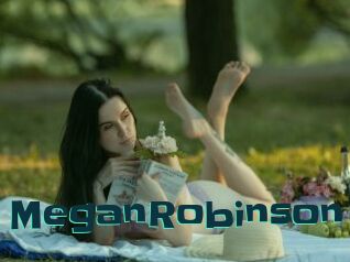 MeganRobinson