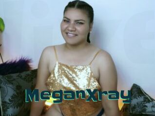 MeganXray