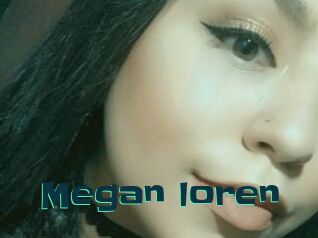 Megan_loren