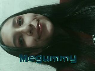 Megummy