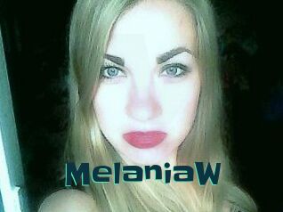 MelaniaW