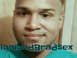MelaniandBradsex