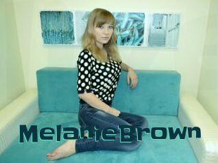 MelanieBrown