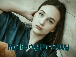 MelanyPretty