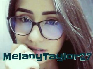 MelanyTaylor27