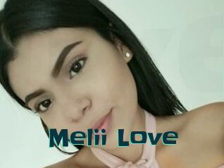 Melii_Love