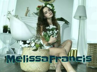MelissaFrancis