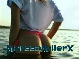 MelissaMillerX