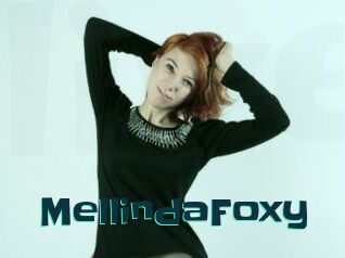 MellindaFoxy