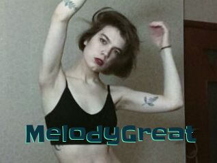 MelodyGreat