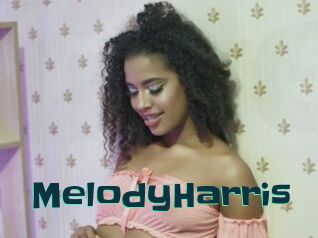 MelodyHarris