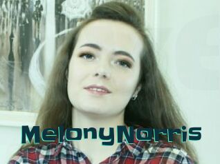 MelonyNorris