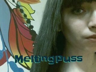 MeltingPuss