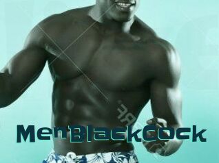 MenBlackCock