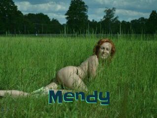 Mendy