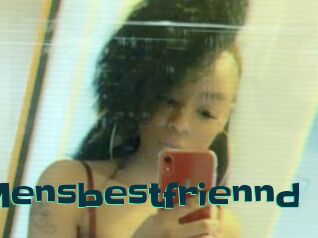 Mensbestfriennd