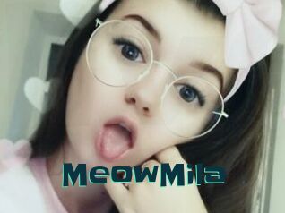 MeowMila