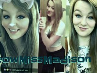 MeowMissMadison