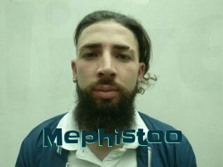 Mephistoo