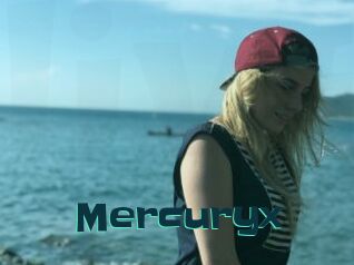 Mercuryx