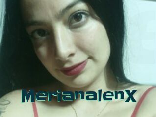 MerianalenX