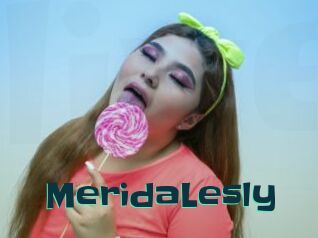 MeridaLesly