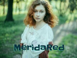 MeridaRed