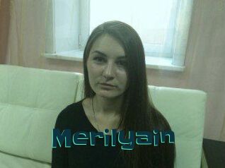 Merilyain