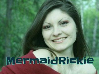 MermaidRickie