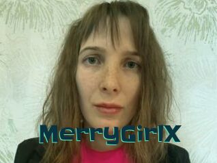 MerryGirlX