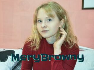 MeryBrowny