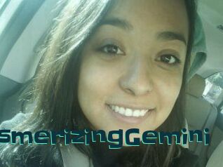 MesmerizingGemini