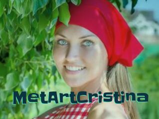 MetArtCristina