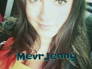 MevrJenny