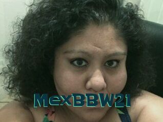 MexBBW21