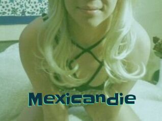 Mexicandie