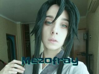 Mezofray