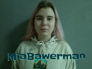 MiaBawerman