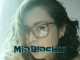 MiaBlack27