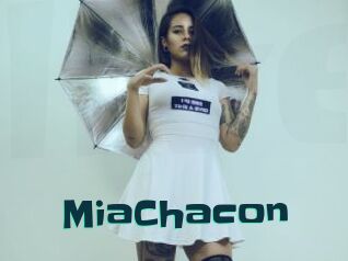 MiaChacon