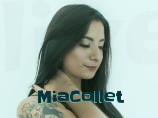 MiaCollet Live Cams