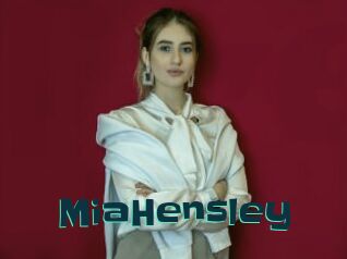 MiaHensley