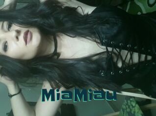 MiaMiau